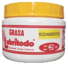 GRASA PARA RODAMIENTOS R S P BEARING BUSTER 50G