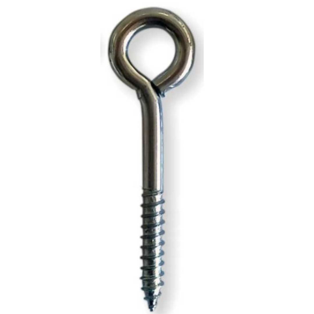 PITON SIN TOPE N? 8 CERRADO (50) BRACO* JCB Distribuidor Ferretero