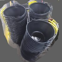 BALDE ALBA?IL MAN PLAST SUPER REFORZADO