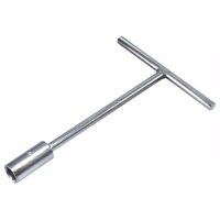 LLAVE T" CR VA RHEIN 13/16" SERIE CORTA*"