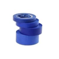 CINTA DE PAPEL AZUL UV UNITAPE 18x50 mts*