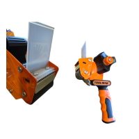 MAQUINA RACCIONADORA CINTA EMBALAJE-MANGO ANAT*